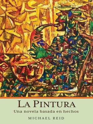 cover image of La Pintura